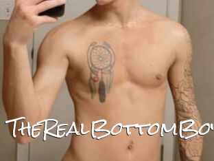 TheRealBottomBoy