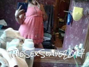 TheSexSlave2017