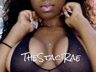 TheStaciRae