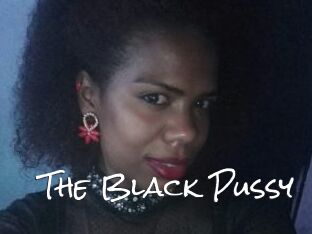 The_Black_Pussy