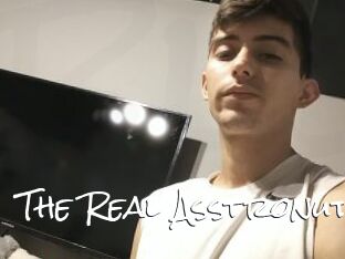 The_Real_Asstronut