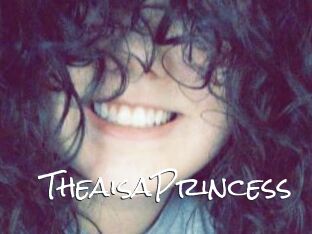 TheaisaPrincess