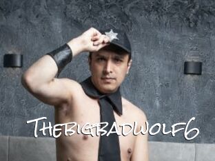 Thebigbadwolf6