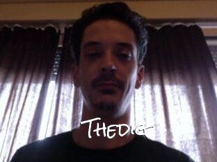 Thedig