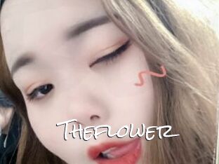 Theflower Blow Cum