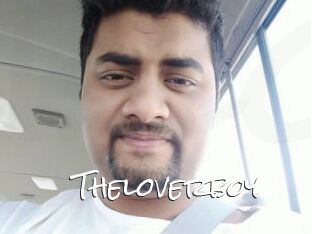 Theloverboy