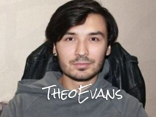 TheoEvans