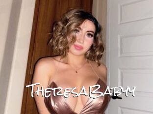 TheresaBabyy