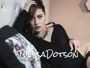 ThessaDotson