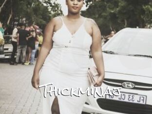 Thickminaj