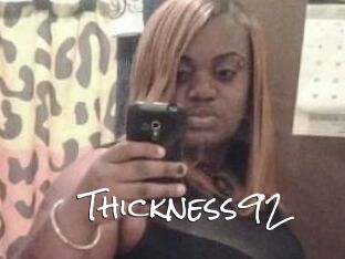 Thickness92