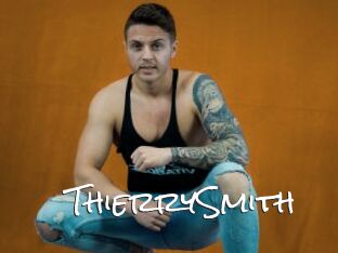 ThierrySmith