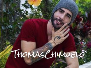 ThomasChimuelo