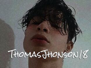 ThomasJhonson18