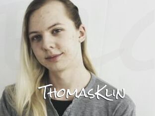 ThomasKlin