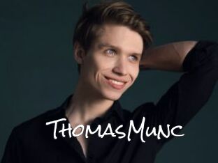 ThomasMunc