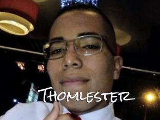 Thomlester