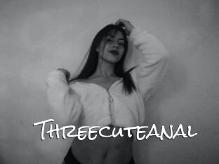 Threecuteanal