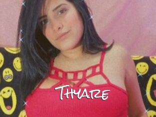 Thyare