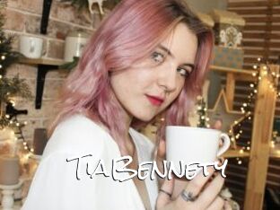 TiaBennety