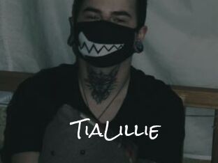 TiaLillie