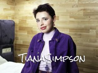 TianaSimpson
