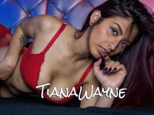 TianaWayne