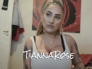 TiannaRose