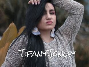 TifanyJonesy