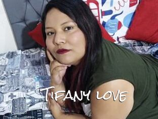 Tifany_love