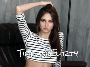 TiffaniFlirty