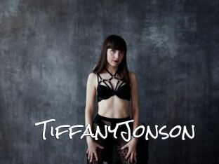 TiffanyJonson