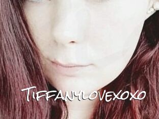 Tiffanylovexoxo