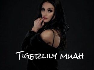 Tigerlily_muah