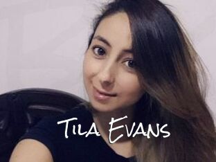 Tila_Evans