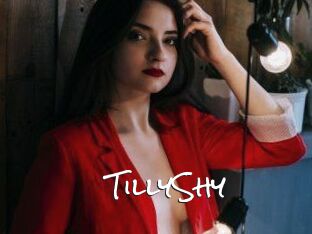 TillyShy