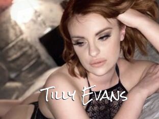 Tilly_Evans