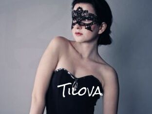 Tilova