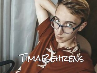 TimaBehrens