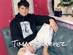 TimatiSanchez
