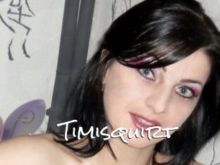 Timisquirt