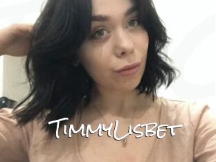 TimmyLisbet Blow Cum