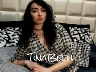 TinaBeell