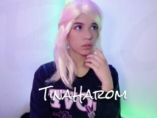 TinaHarom