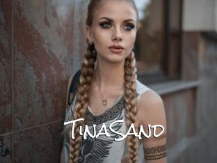 TinaSand