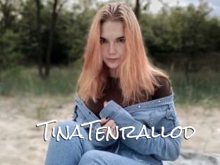 TinaTenrallod