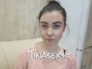Tinasexyg