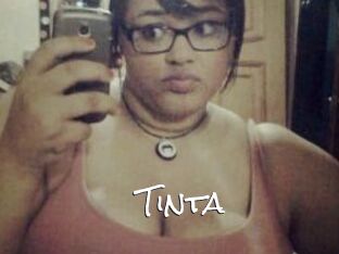 Tinta