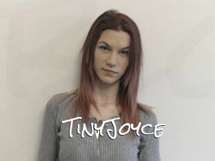 TinyJoyce