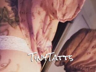 TinyTatts